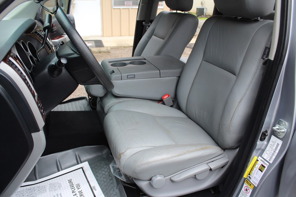 2012 Toyota Tundra Image 20