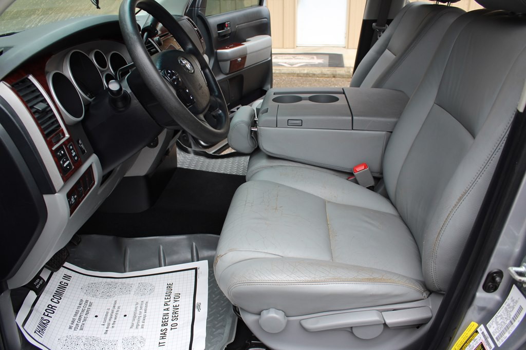 2012 Toyota Tundra Image 21