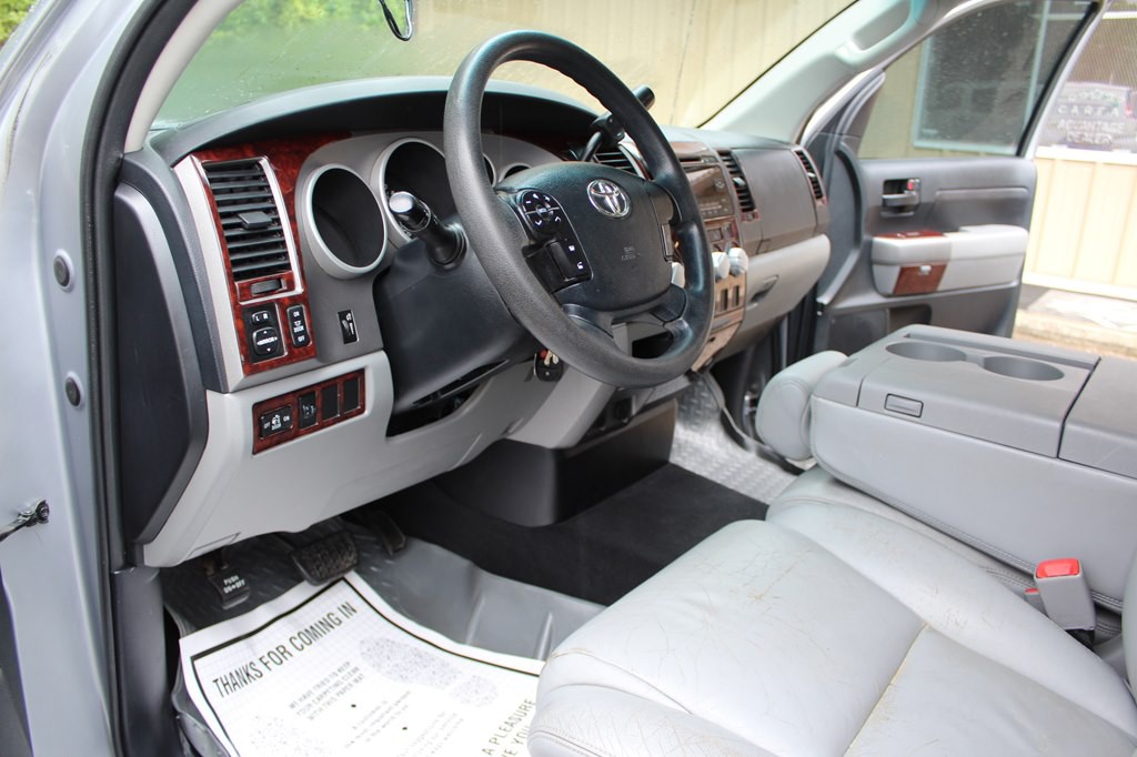 2012 Toyota Tundra Image 22