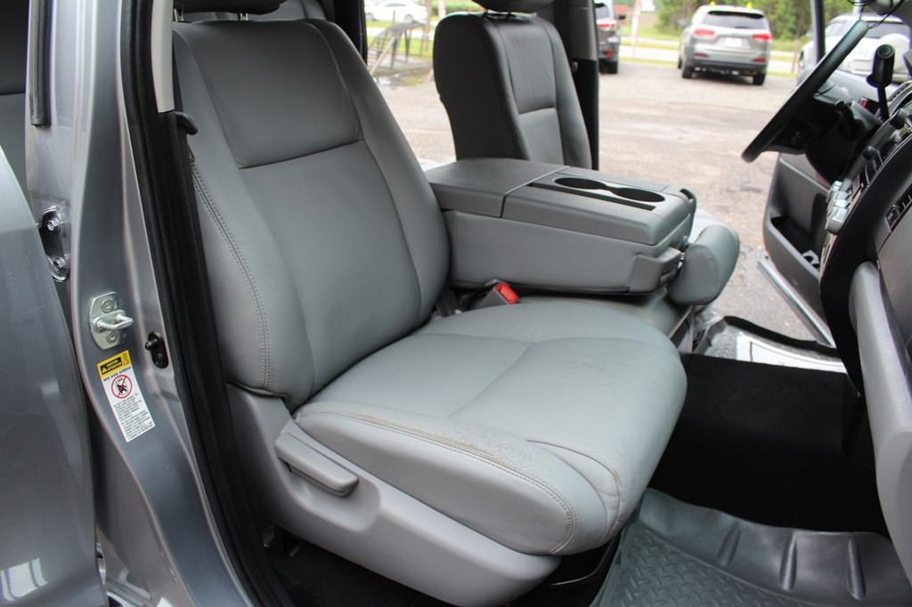 2012 Toyota Tundra Image 23