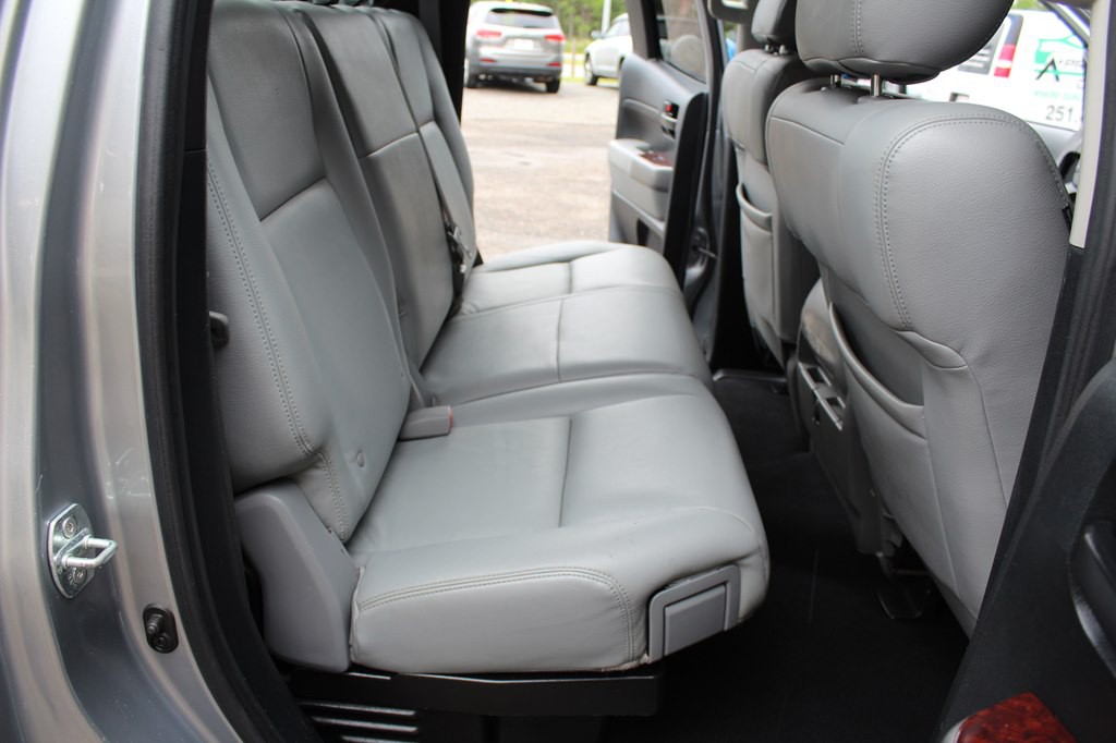 2012 Toyota Tundra Image 26