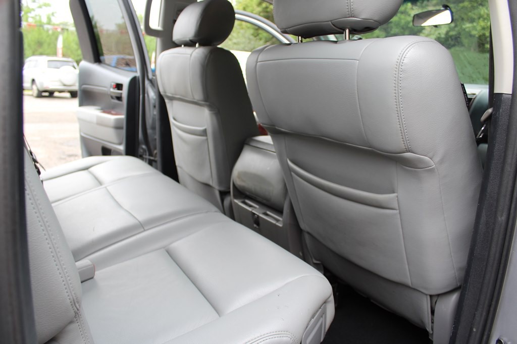2012 Toyota Tundra Image 27