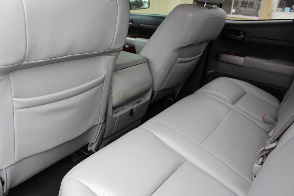 2012 Toyota Tundra Image 29