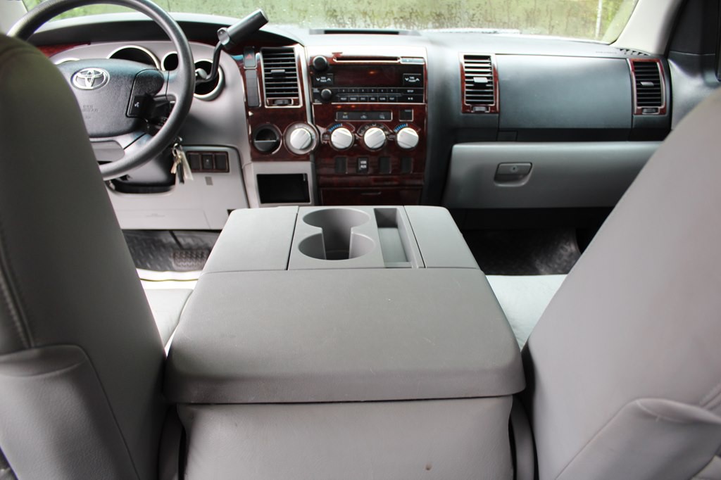 2012 Toyota Tundra Image 30