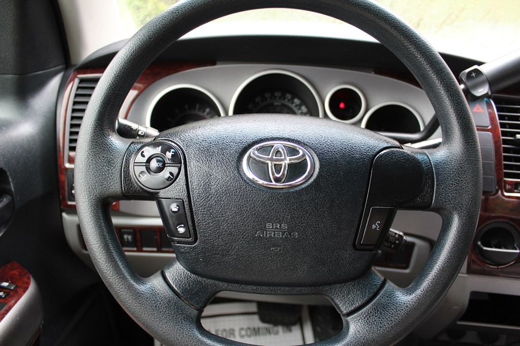 2012 Toyota Tundra Image 32