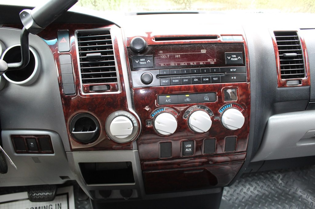 2012 Toyota Tundra Image 36