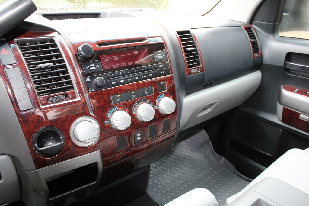 2012 Toyota Tundra Image 37