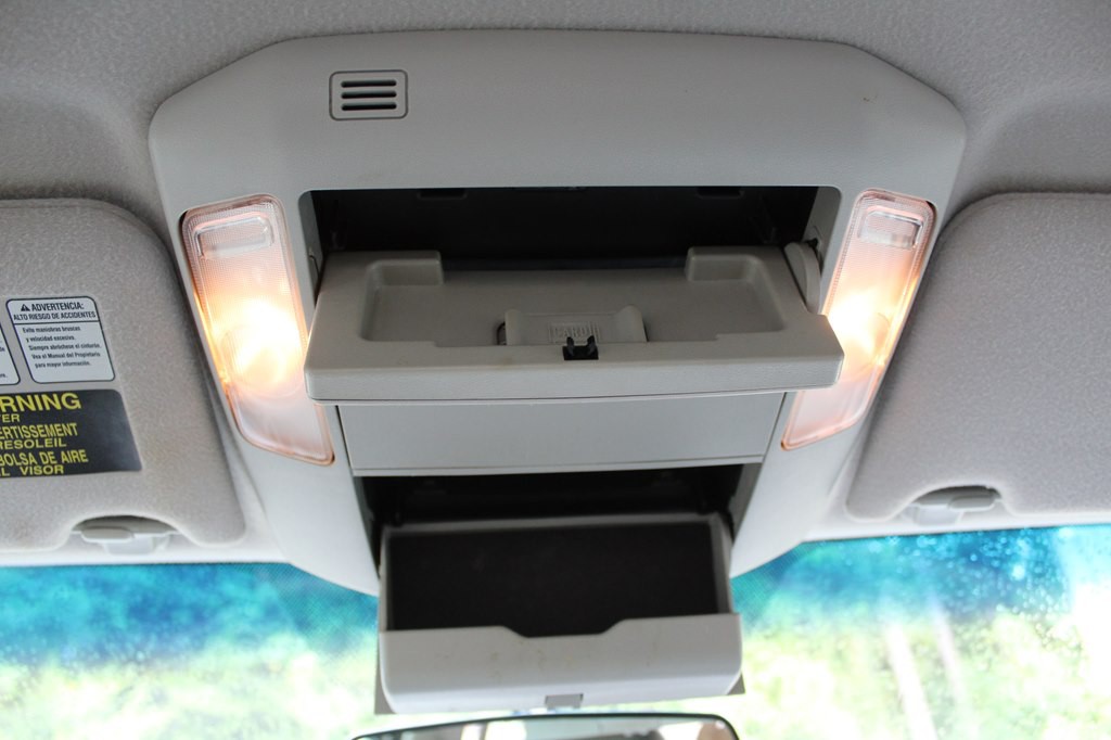 2012 Toyota Tundra Image 39