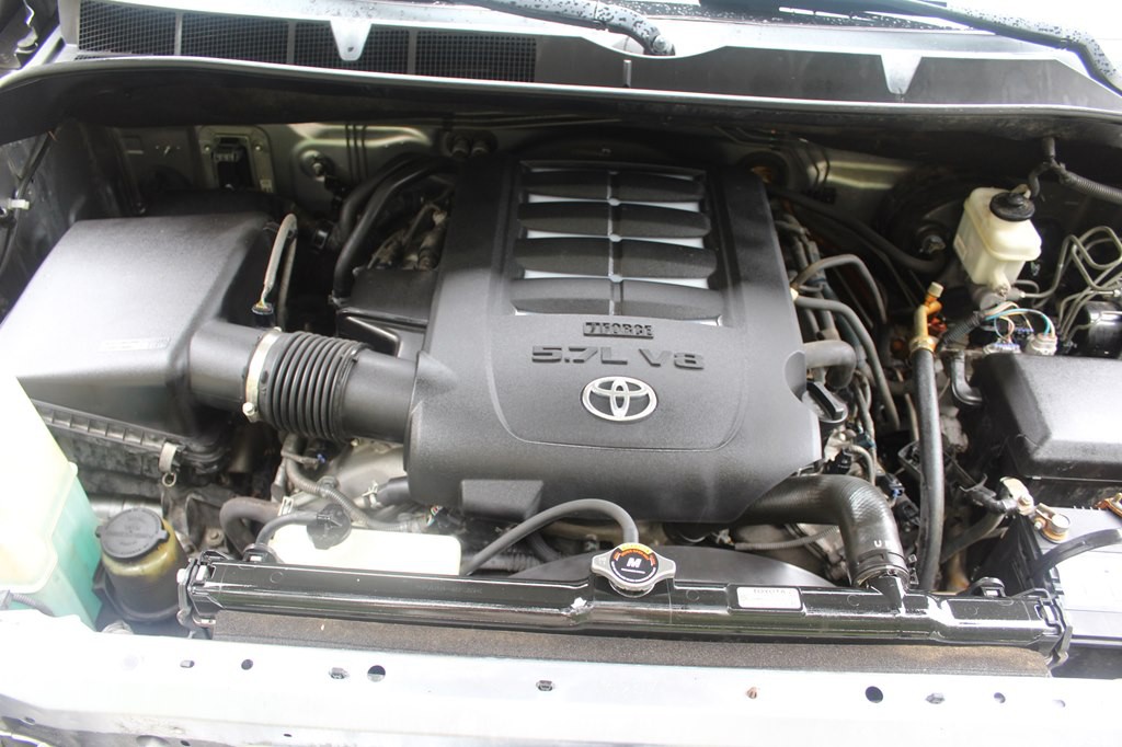 2012 Toyota Tundra Image 41