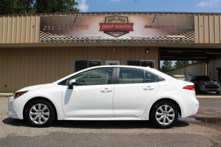 Image for 2023 Toyota Corolla LE ID: 6728174