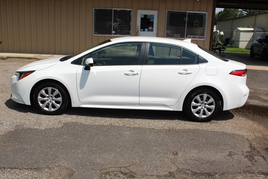 2023 Toyota Corolla Image 4