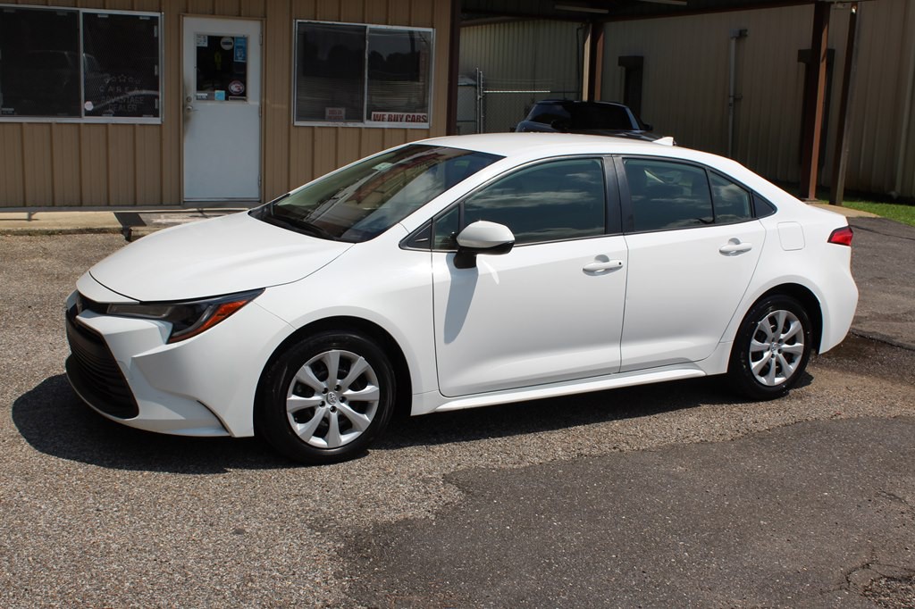2023 Toyota Corolla Image 5