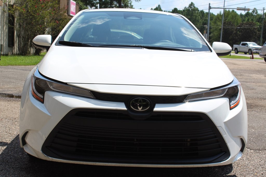 2023 Toyota Corolla Image 7