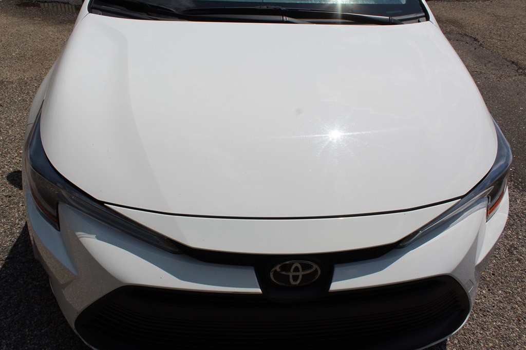 2023 Toyota Corolla Image 8