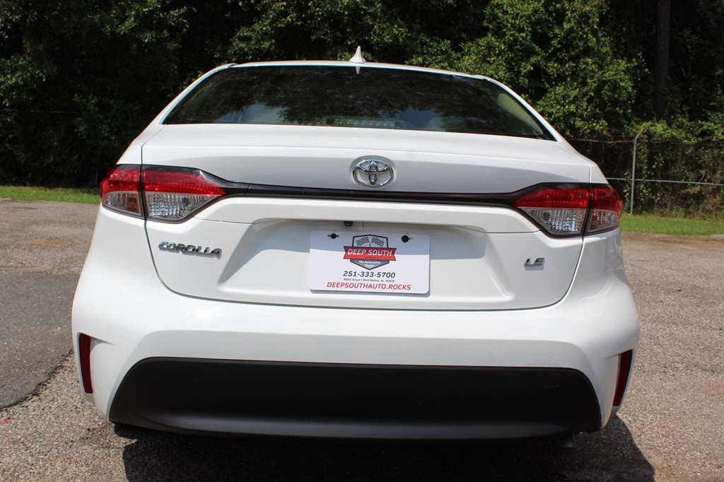 2023 Toyota Corolla Image 13