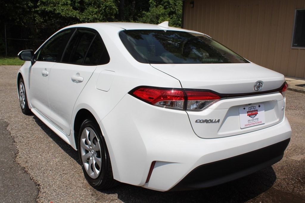 2023 Toyota Corolla Image 14