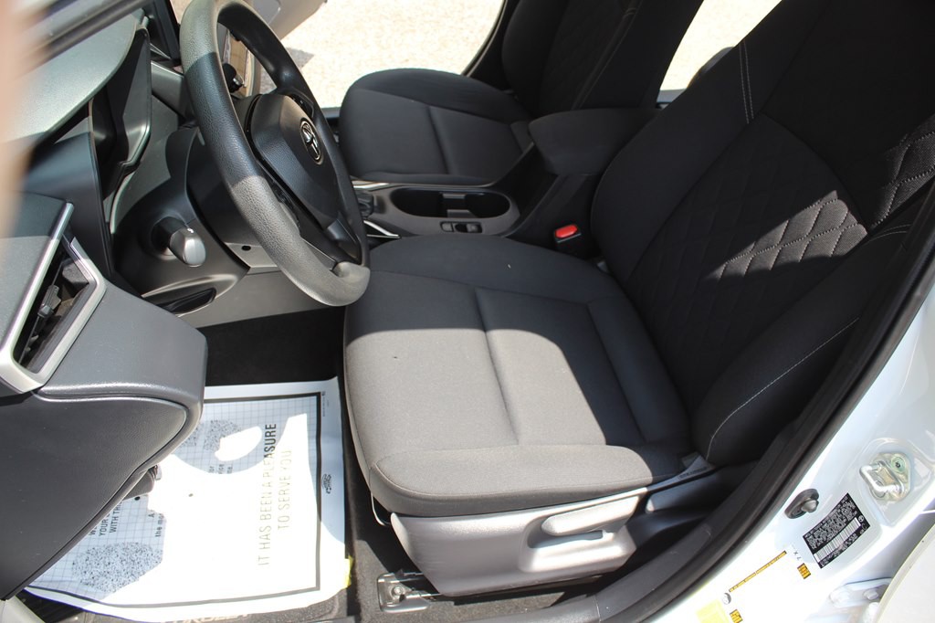 2023 Toyota Corolla Image 19
