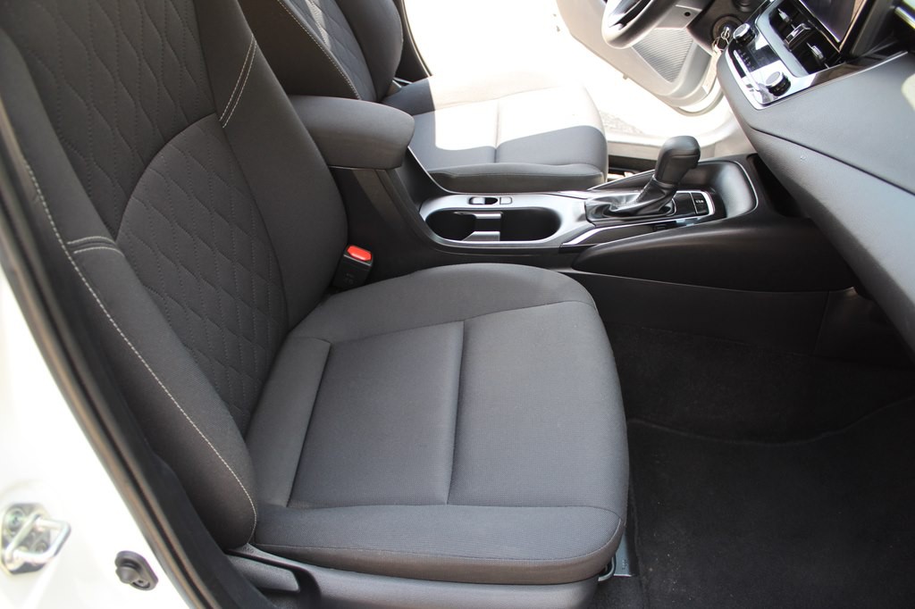 2023 Toyota Corolla Image 23