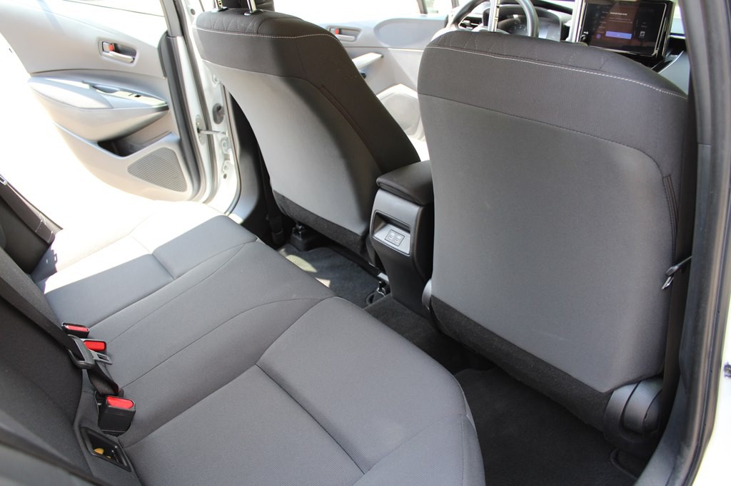 2023 Toyota Corolla Image 27