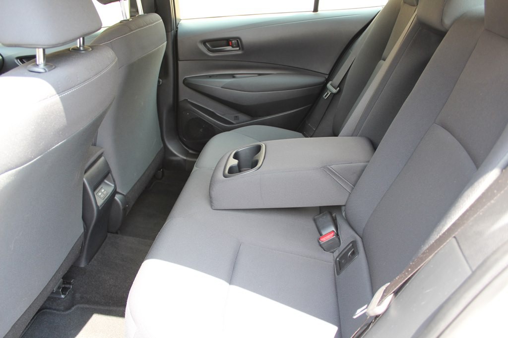 2023 Toyota Corolla Image 28