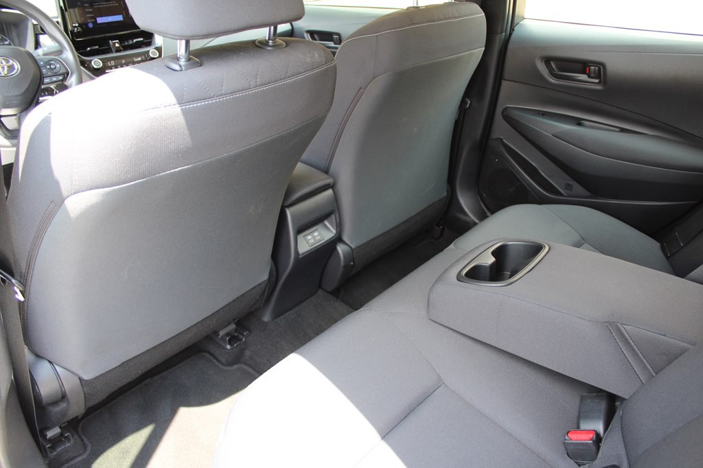2023 Toyota Corolla Image 29