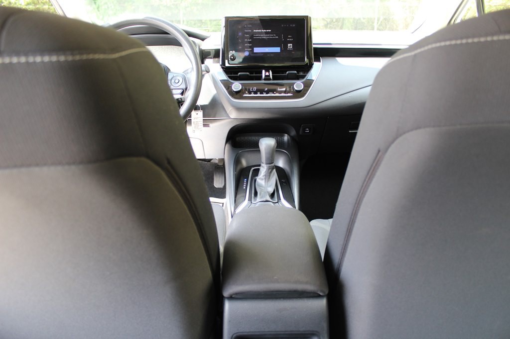 2023 Toyota Corolla Image 31