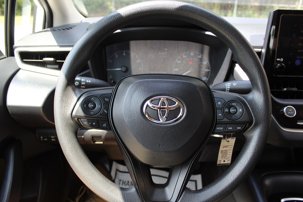 2023 Toyota Corolla Image 33