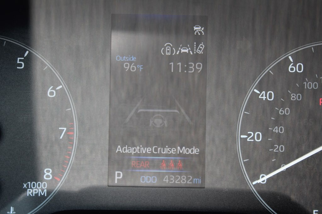 2023 Toyota Corolla Image 34