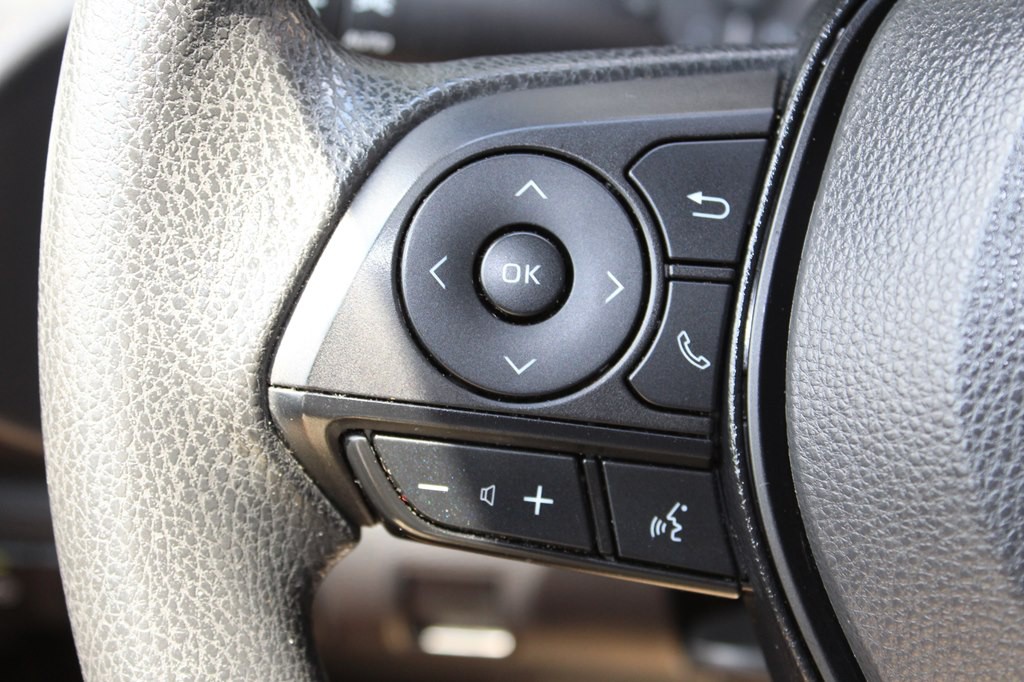 2023 Toyota Corolla Image 35