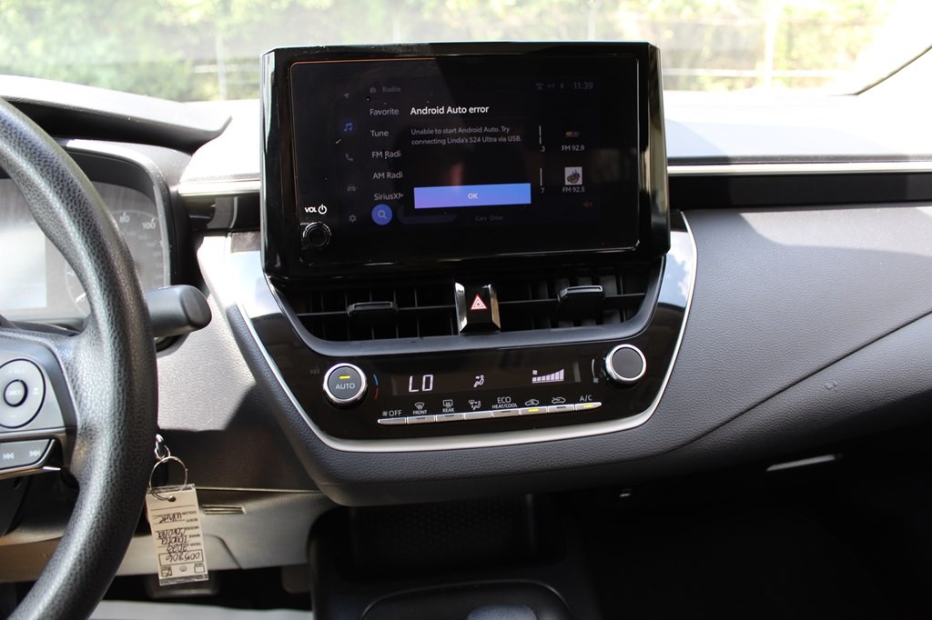 2023 Toyota Corolla Image 37
