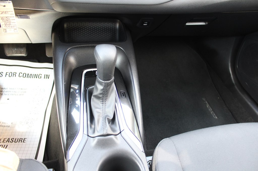 2023 Toyota Corolla Image 38