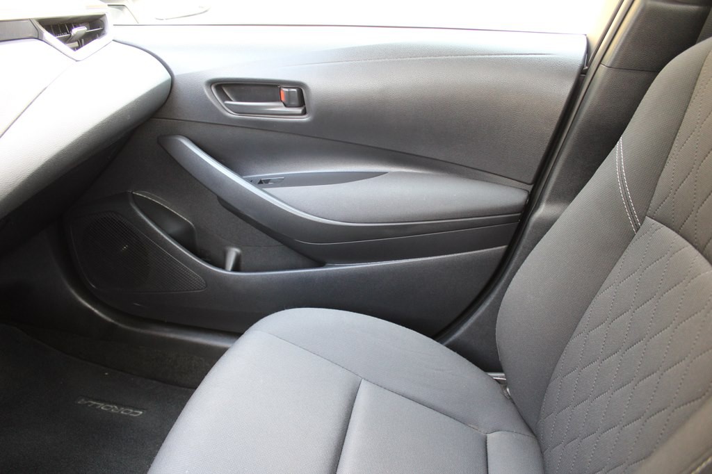 2023 Toyota Corolla Image 40