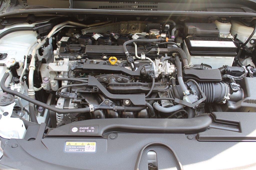 2023 Toyota Corolla Image 43