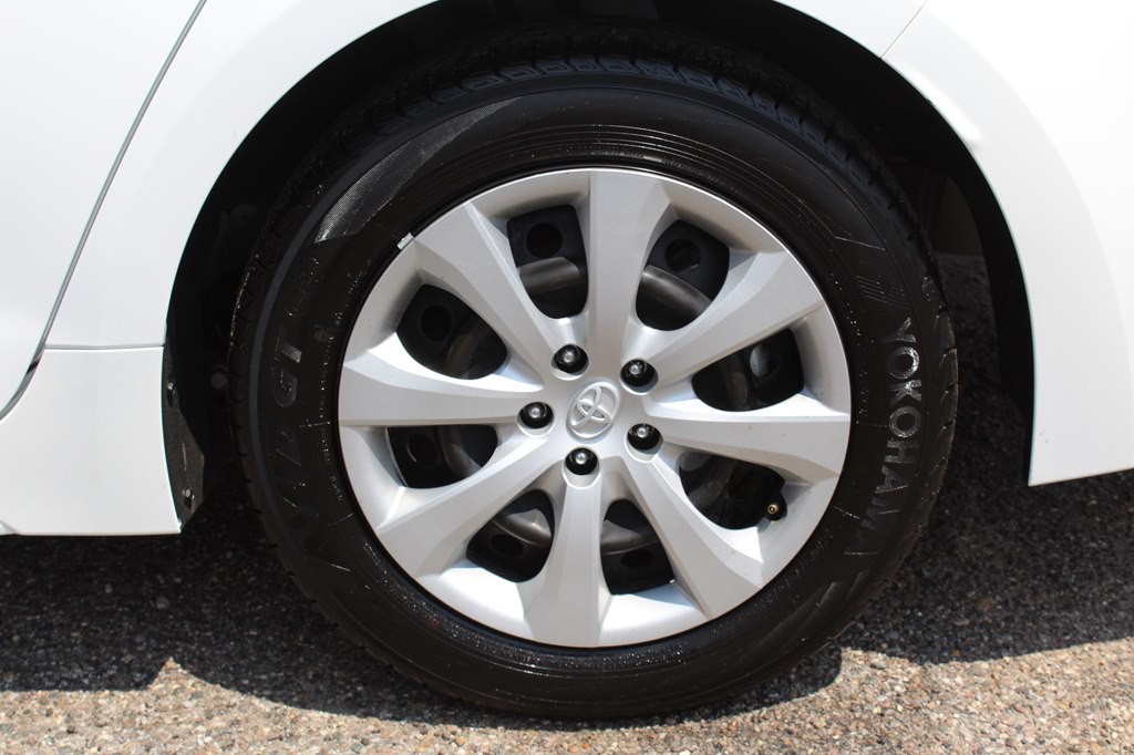 2023 Toyota Corolla Image 44