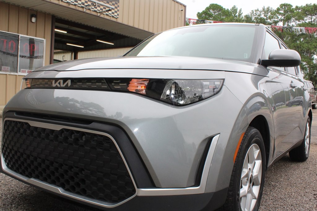 2024 Kia Soul Image 3