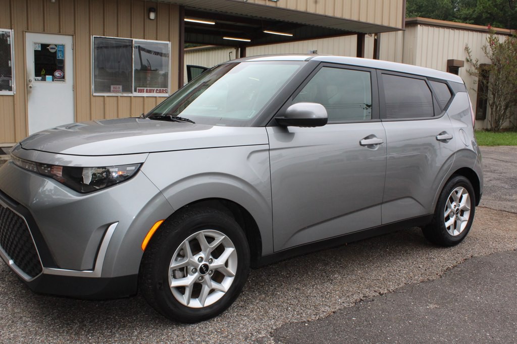 2024 Kia Soul Image 5
