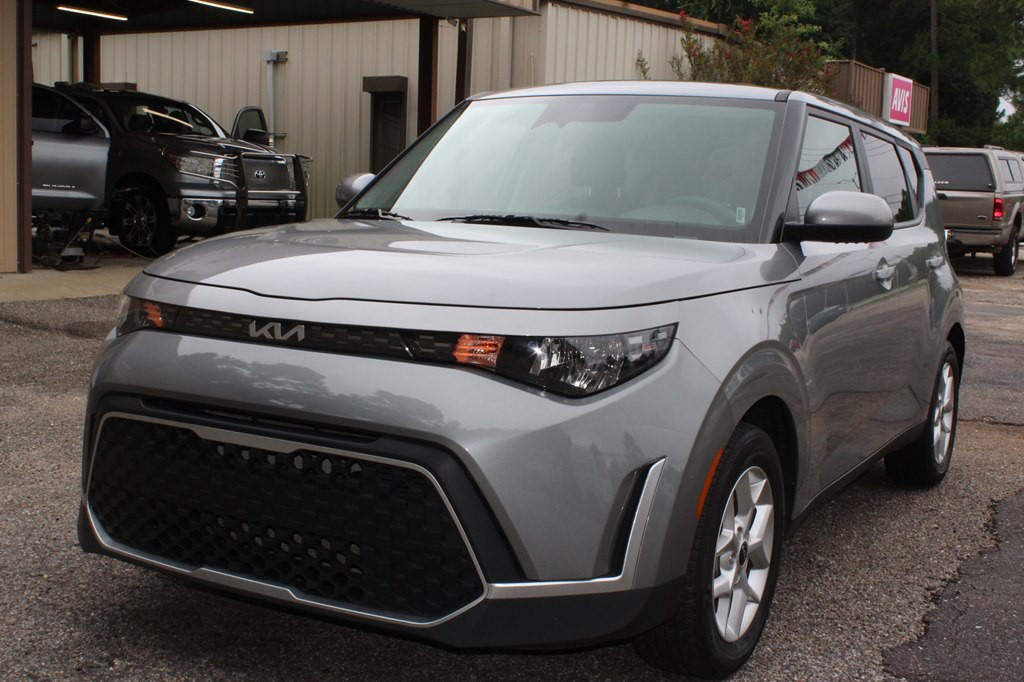 2024 Kia Soul Image 6