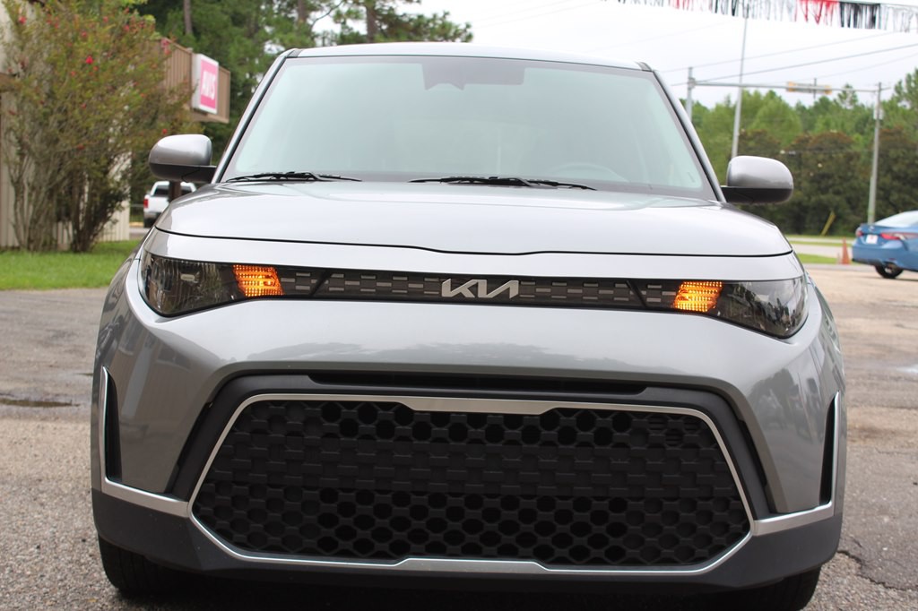 2024 Kia Soul Image 7