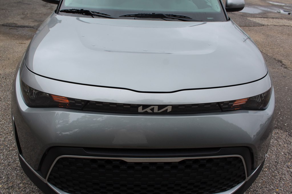 2024 Kia Soul Image 8