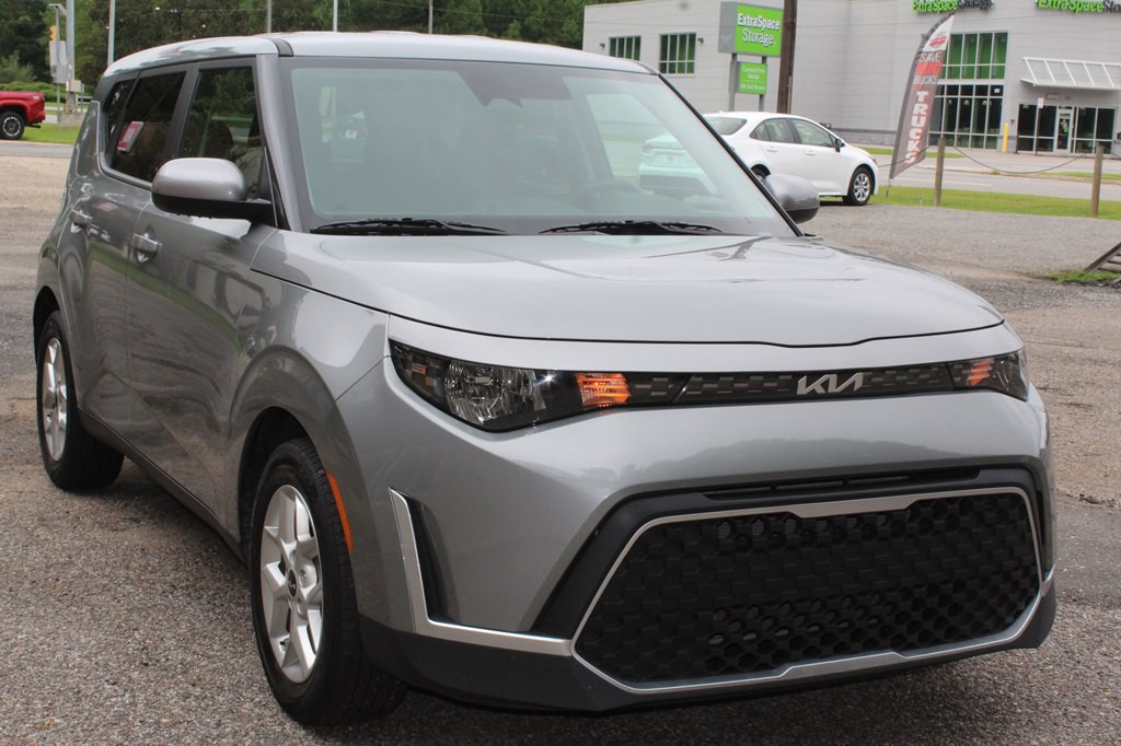 2024 Kia Soul Image 9