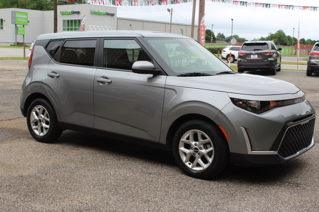 2024 Kia Soul Image 10
