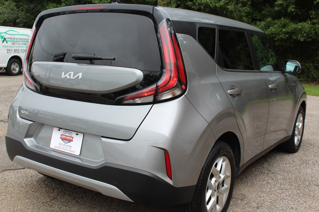 2024 Kia Soul Image 13
