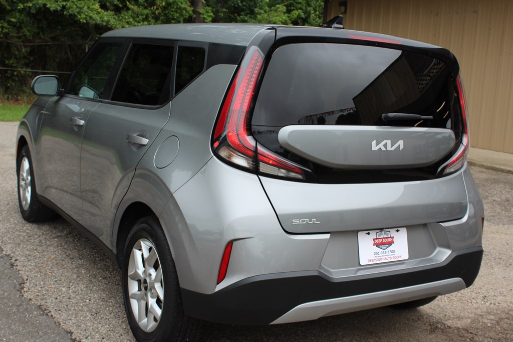 2024 Kia Soul Image 15