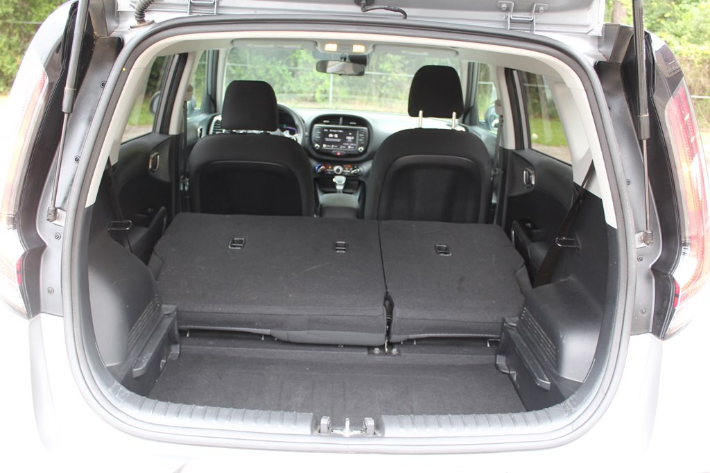 2024 Kia Soul Image 18