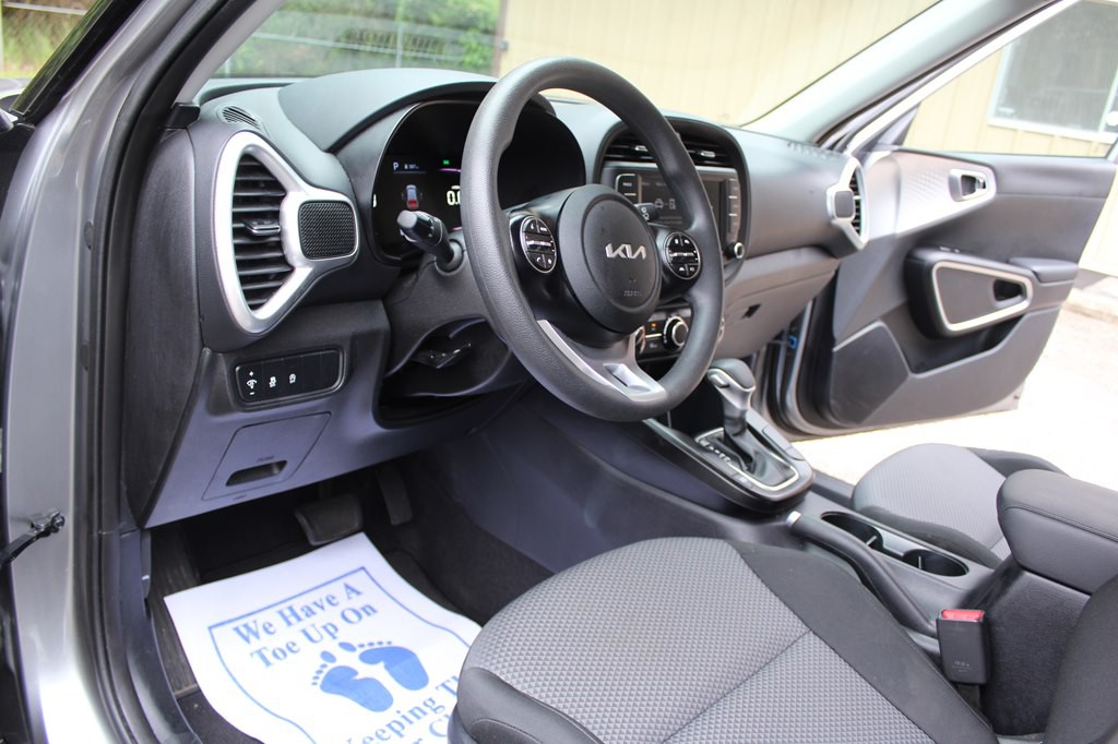 2024 Kia Soul Image 23