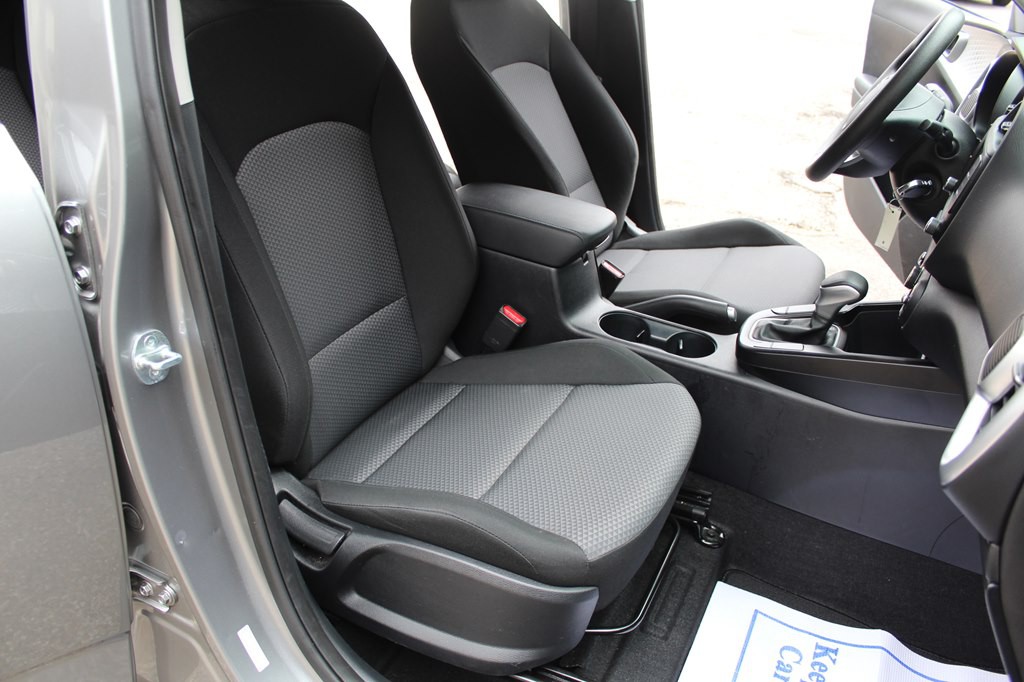 2024 Kia Soul Image 24