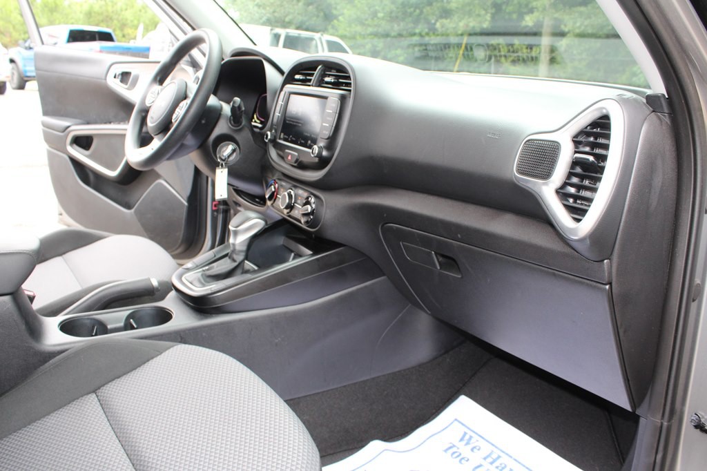 2024 Kia Soul Image 26