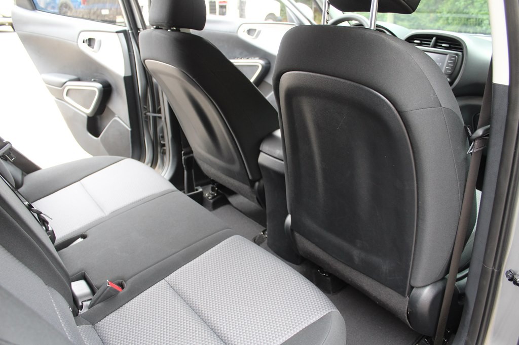 2024 Kia Soul Image 28
