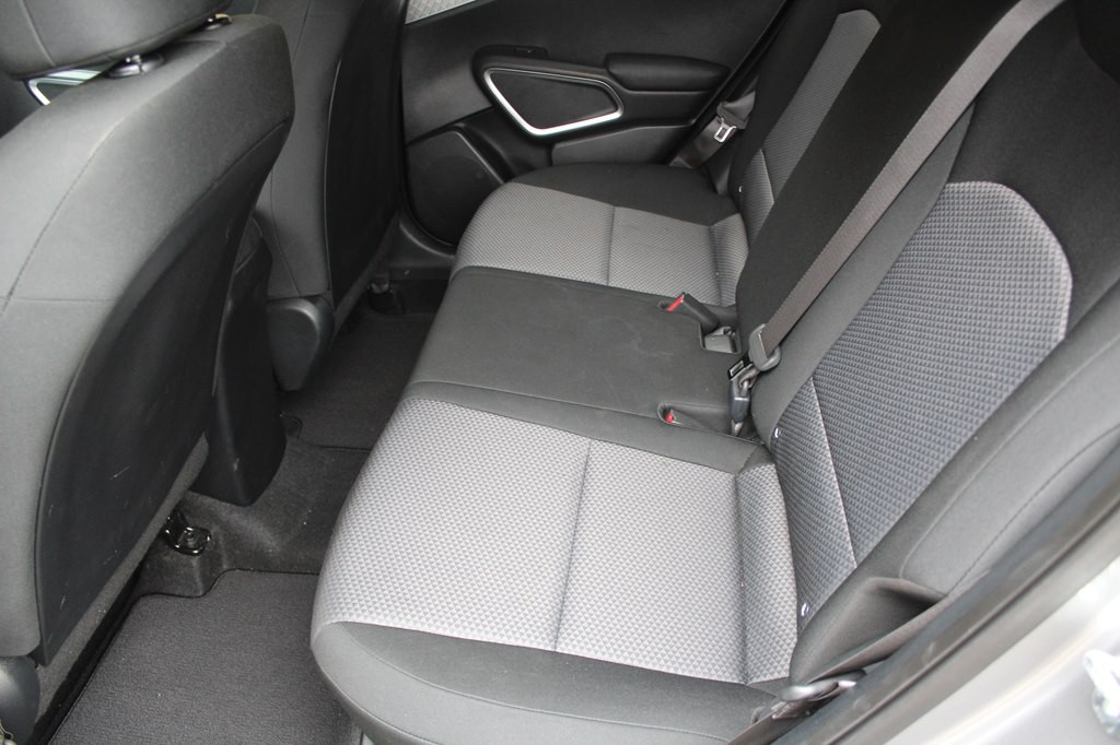 2024 Kia Soul Image 29