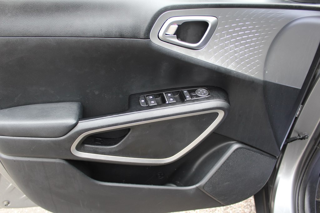 2024 Kia Soul Image 31